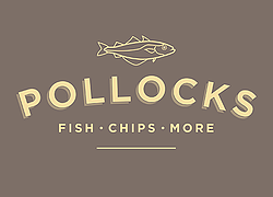 Pollocks Fish and Chips